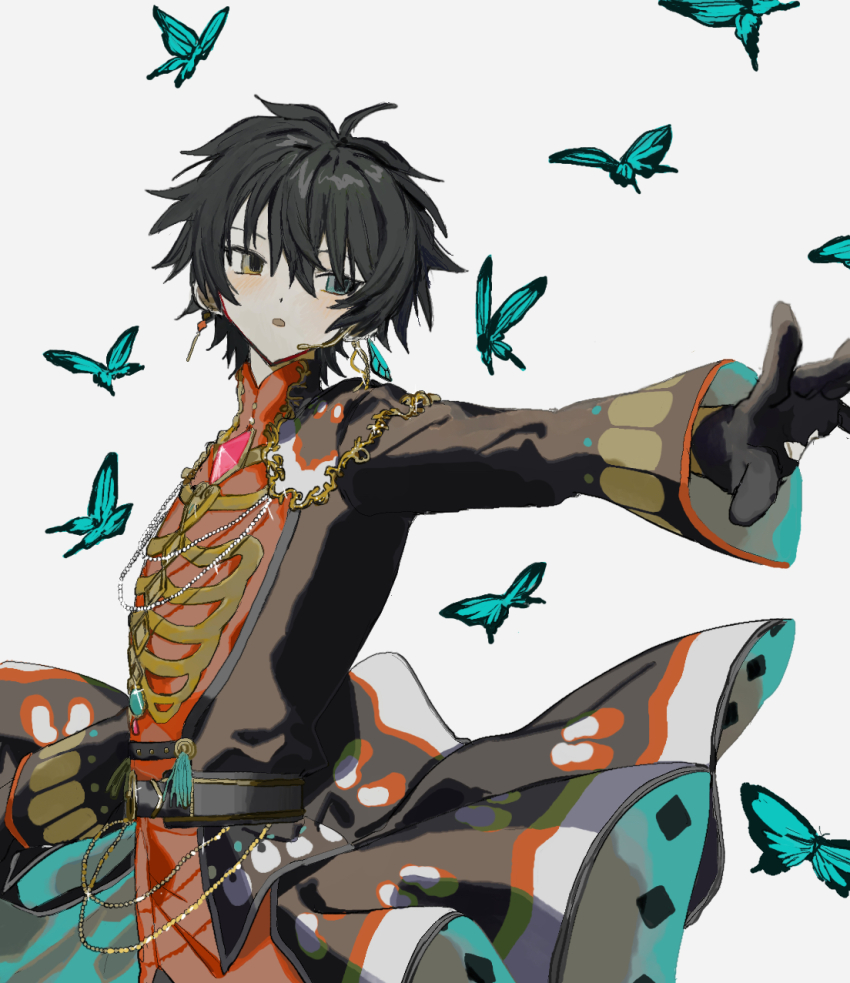 Ensemble Stars! Rule 34 Image