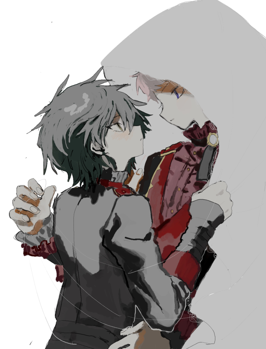Ensemble Stars! Rule 34 Image