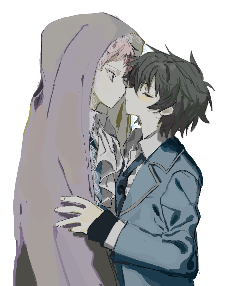 Ensemble Stars! Rule 34 Image