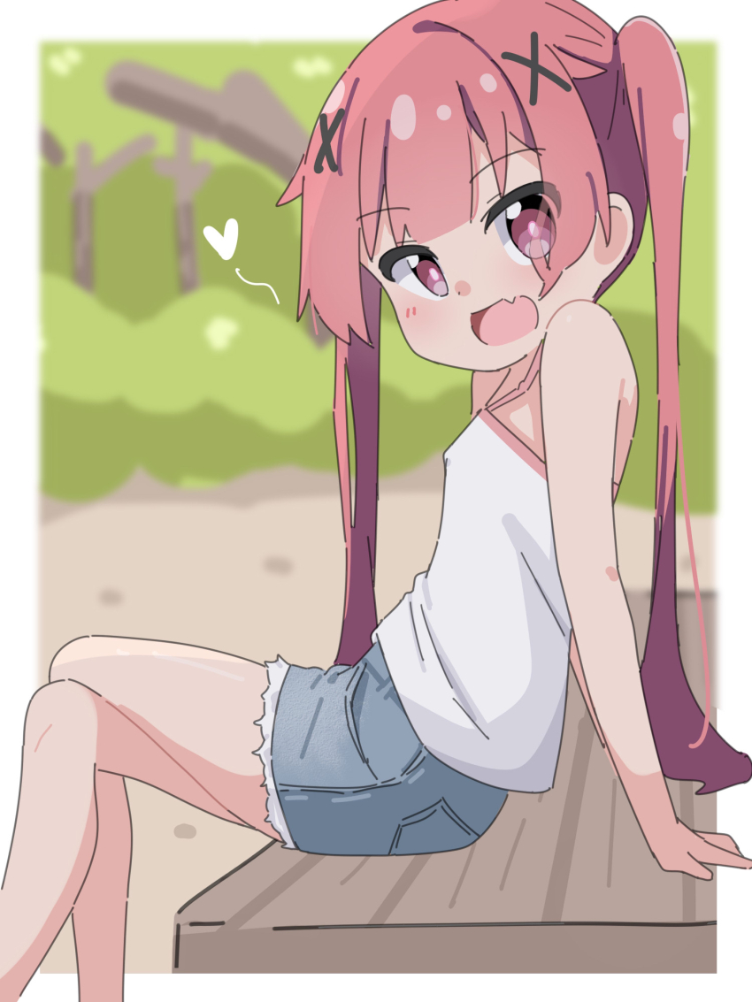 Watashi Ni Tenshi Ga Maiorita! Rule 34 Image