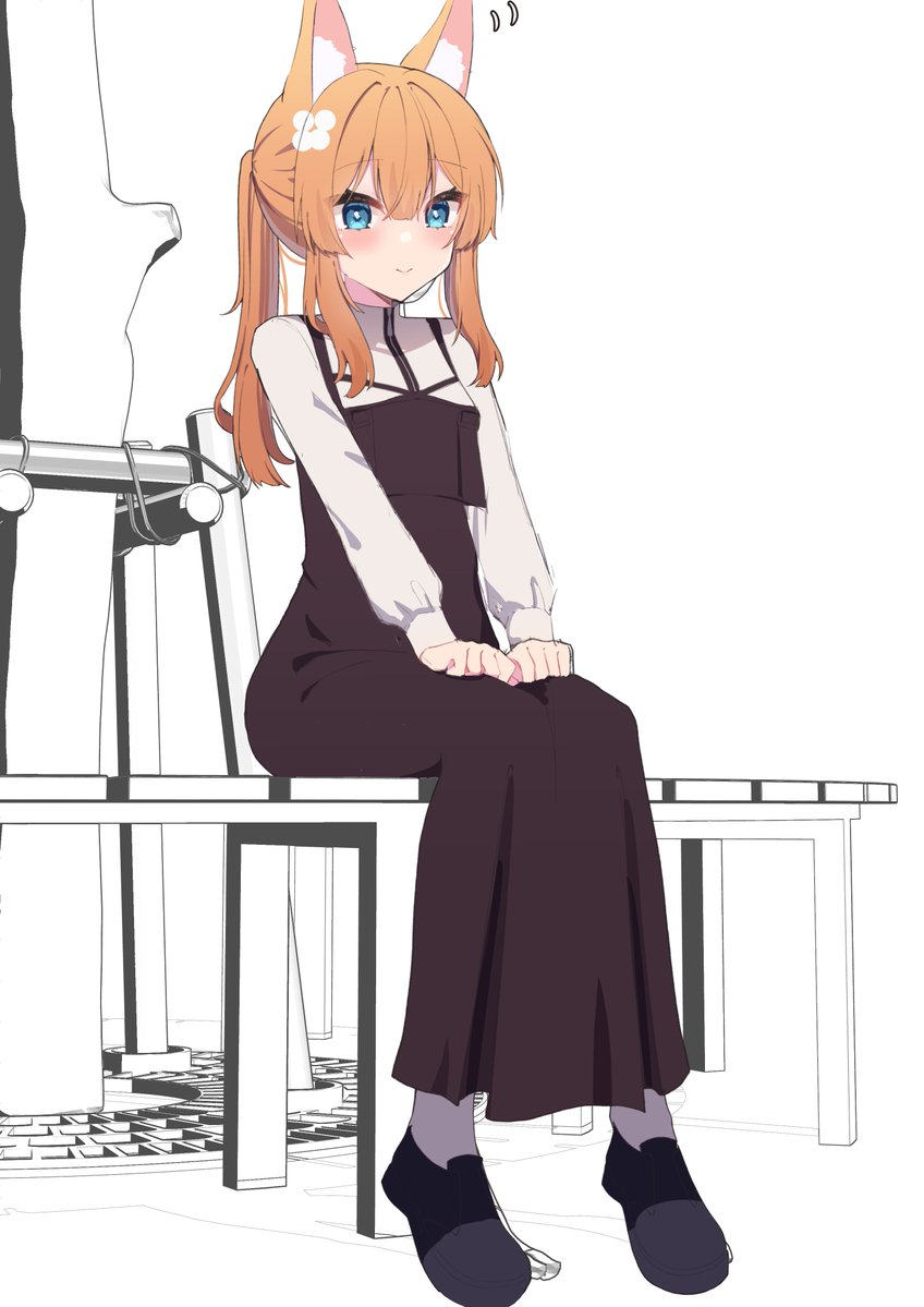 Mari (Blue Archive) Rule 34 Image