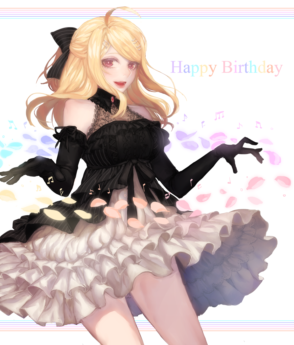 Akamatsu Kaede (Danganronpa (Series)) Rule 34 Image