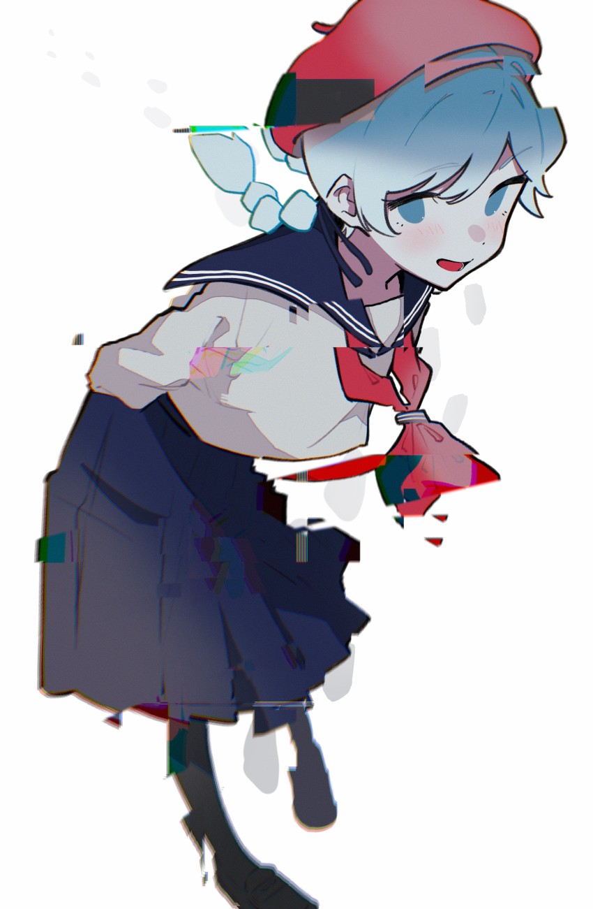 Yoru (Ghostpia) Rule 34 Image