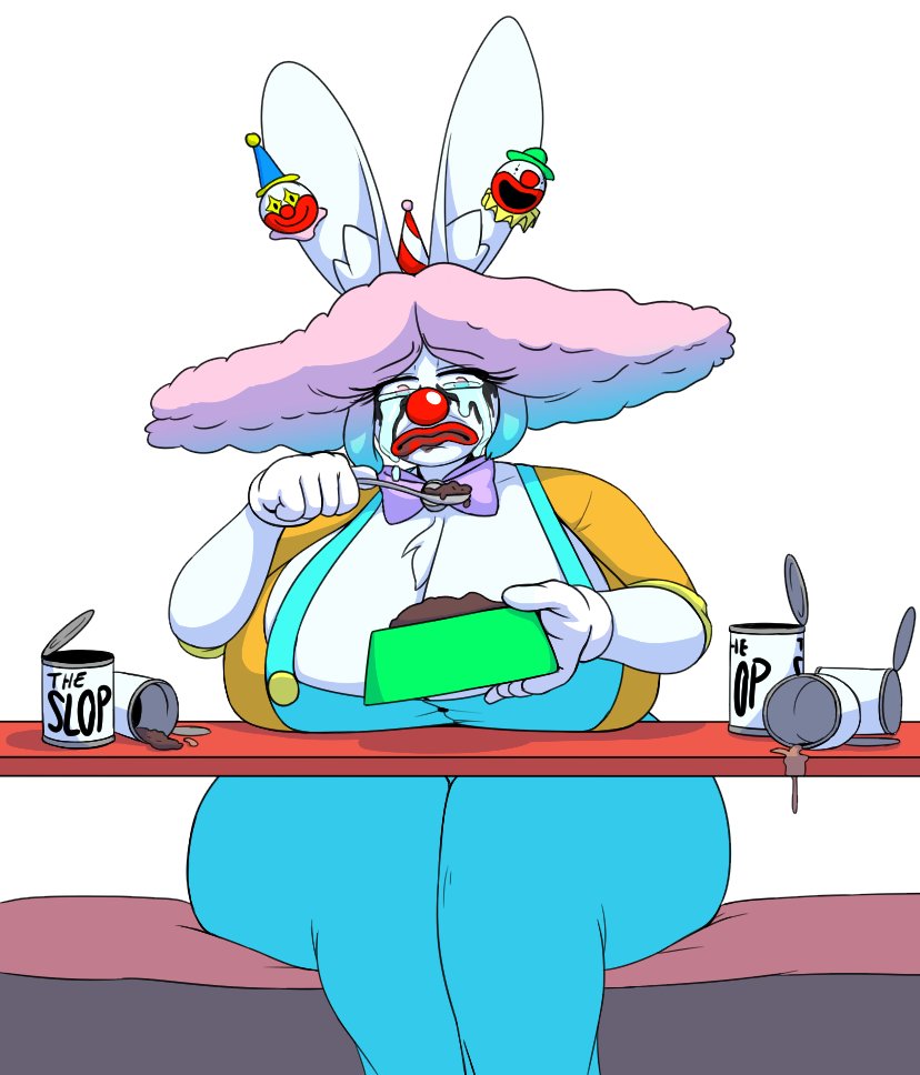 Peanut Butter (Theycallhimcake) Rule 34 Image