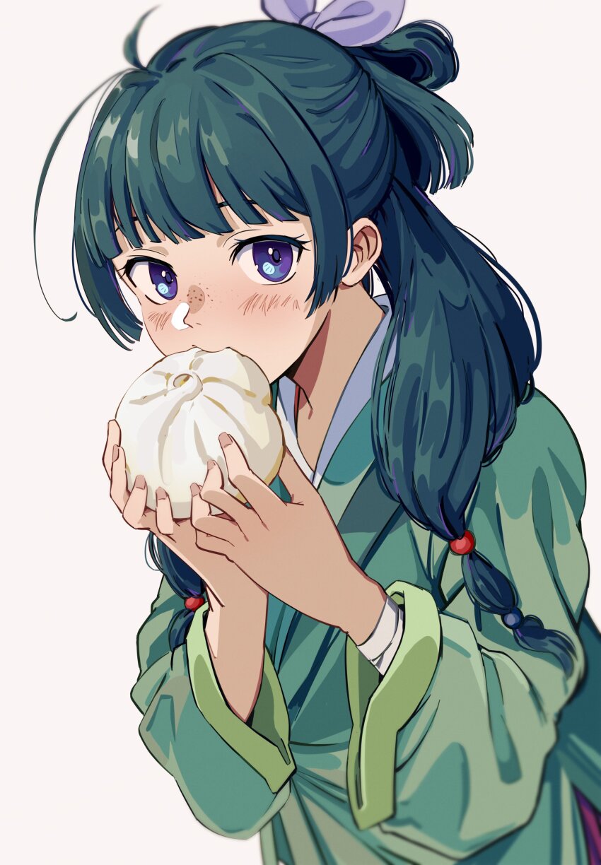 Maomao (Kusuriya No Hitorigoto) Rule 34 Image