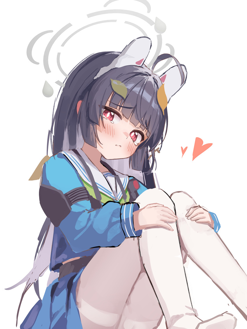 Miyu (Blue Archive) Rule 34 Image