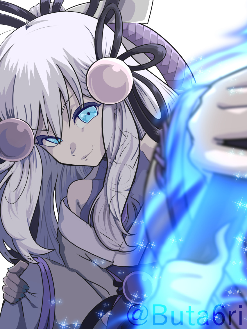 Yuki-Onna The Ice Mayakashi (Yu-Gi-Oh!) Rule 34 Image
