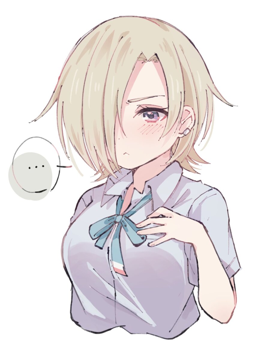 Mia Taylor (Love Live!) Rule 34 Image