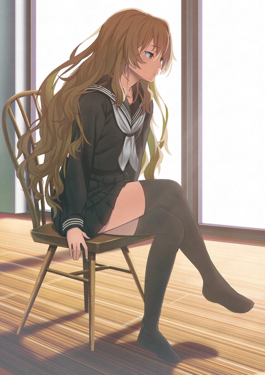 Aisaka Taiga (Toradora!) Rule 34 Image