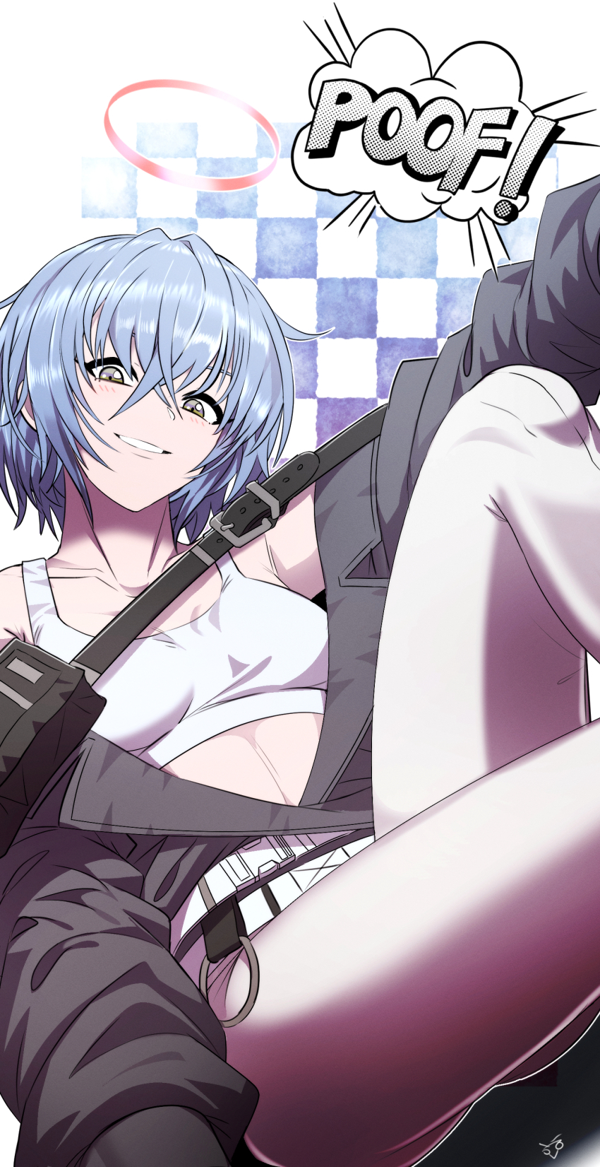 Arknights Rule 34 Image