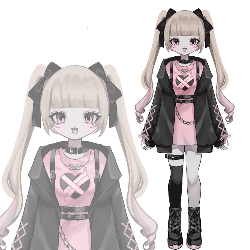Indie Virtual Youtuber Rule 34 Image