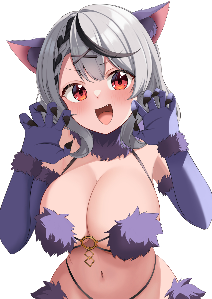 Mash Kyrielight (Fate/Grand Order) Rule 34 Image