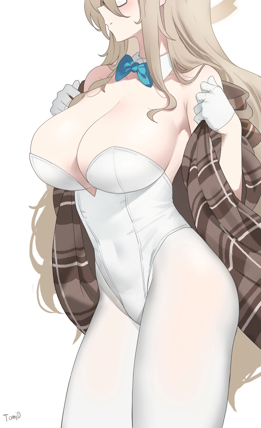 Akane (Blue Archive) Rule 34 Image