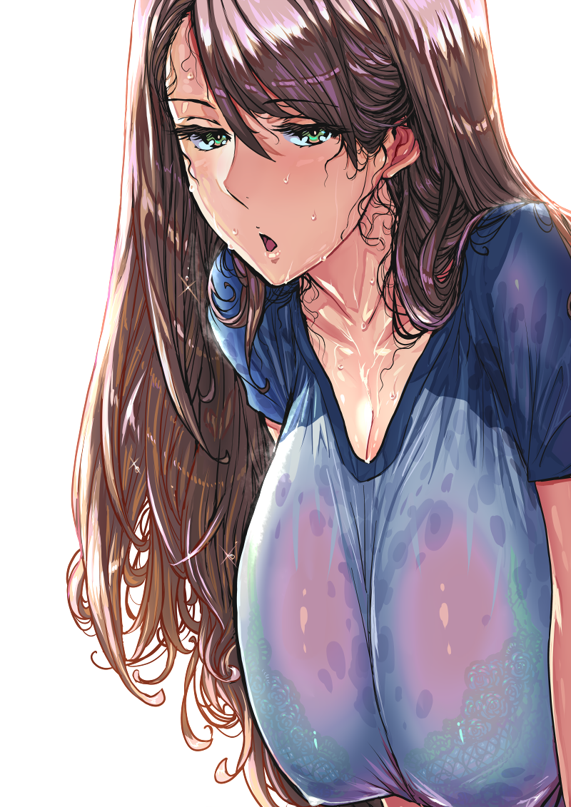 Idolmaster Rule 34 Image