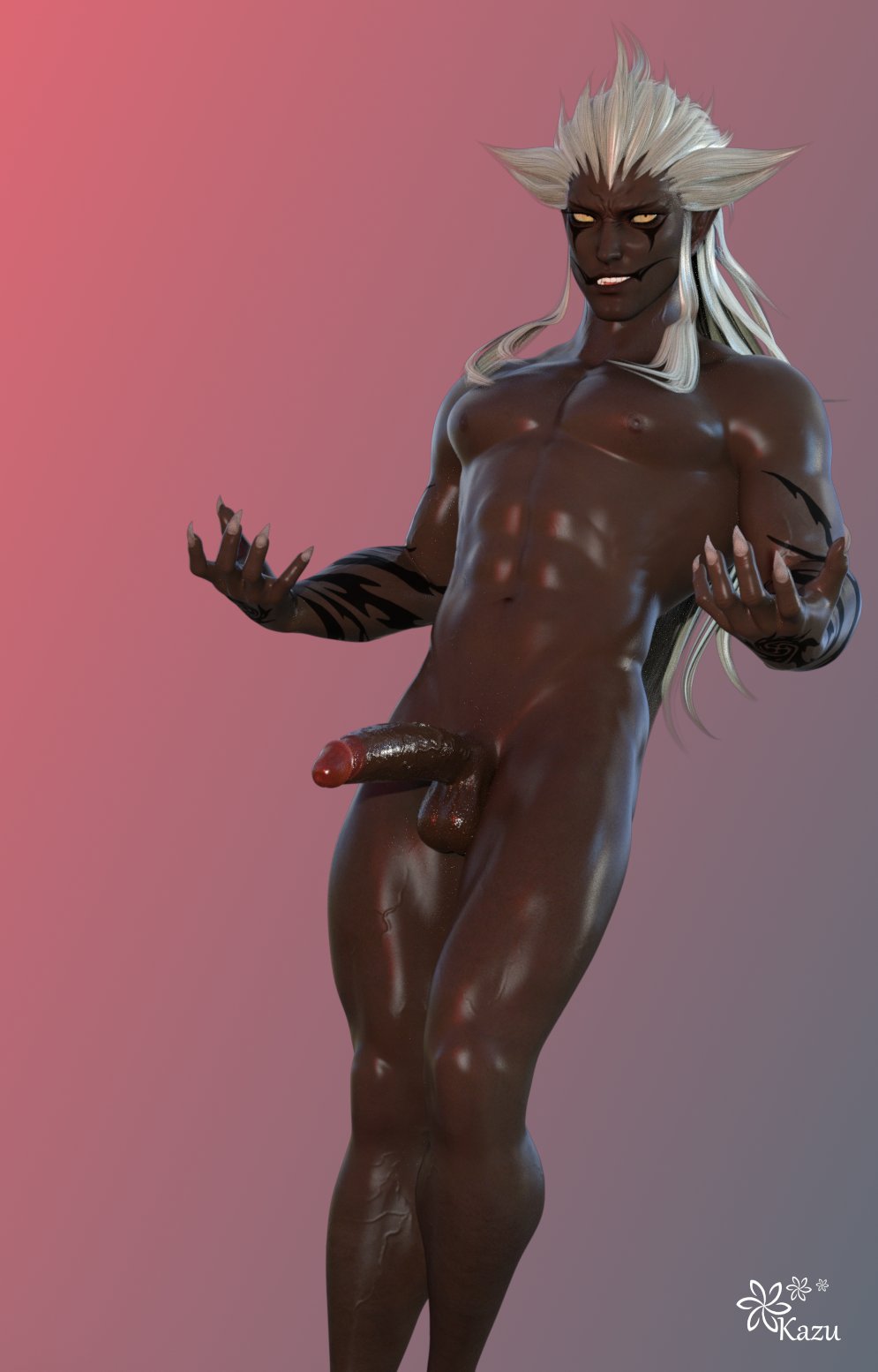Character Request (Copyright Request) Rule 34 Image