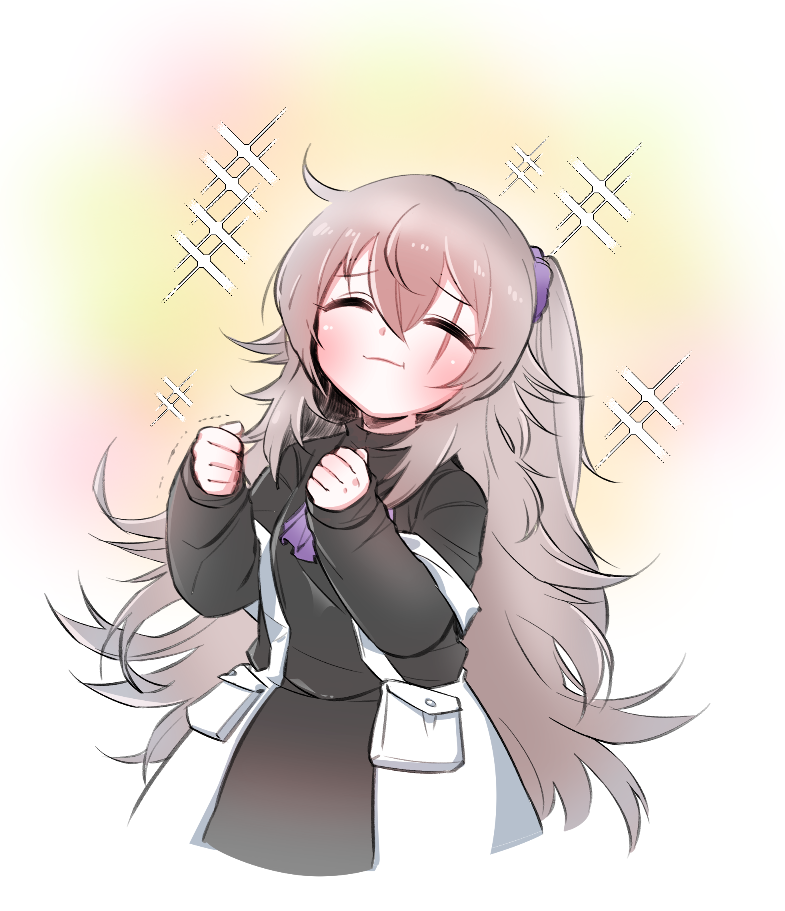 Ump45 (Girls' Frontline) Rule 34 Image