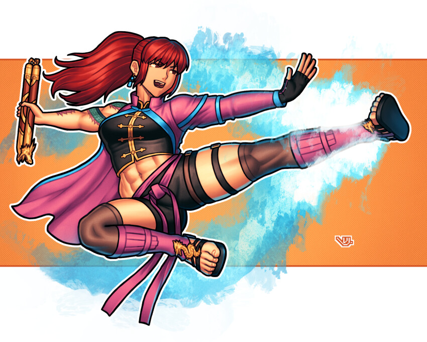Killer Instinct Rule 34 Image
