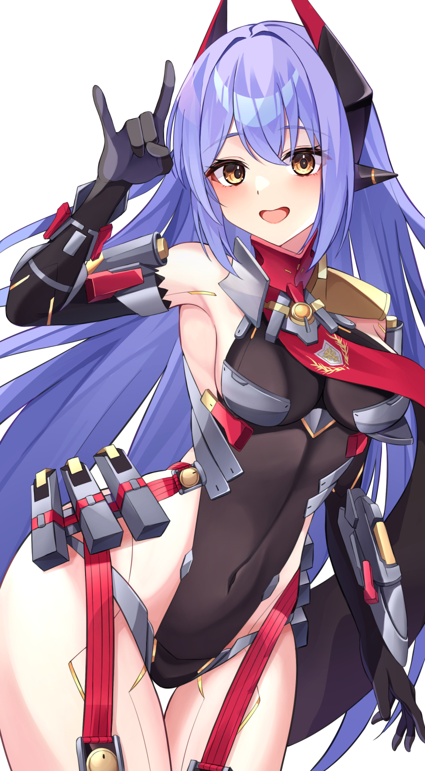 Poppi (Xenoblade) Rule 34 Image