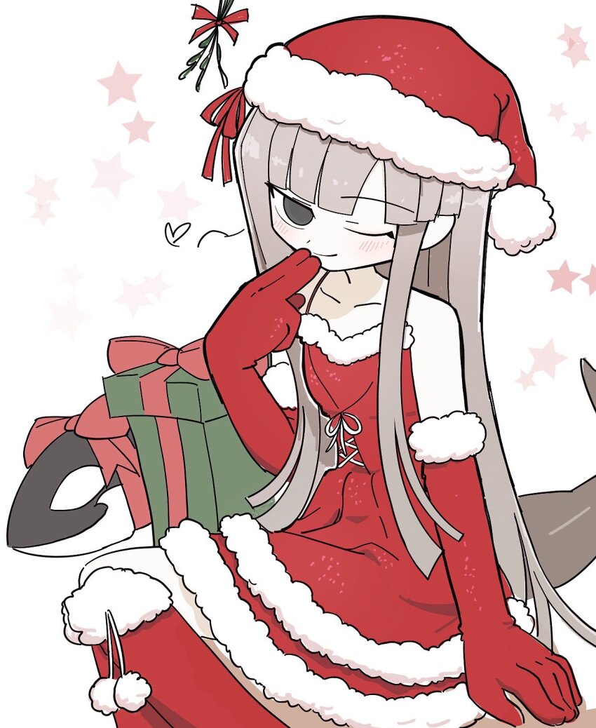 Christmas Rule 34 Image