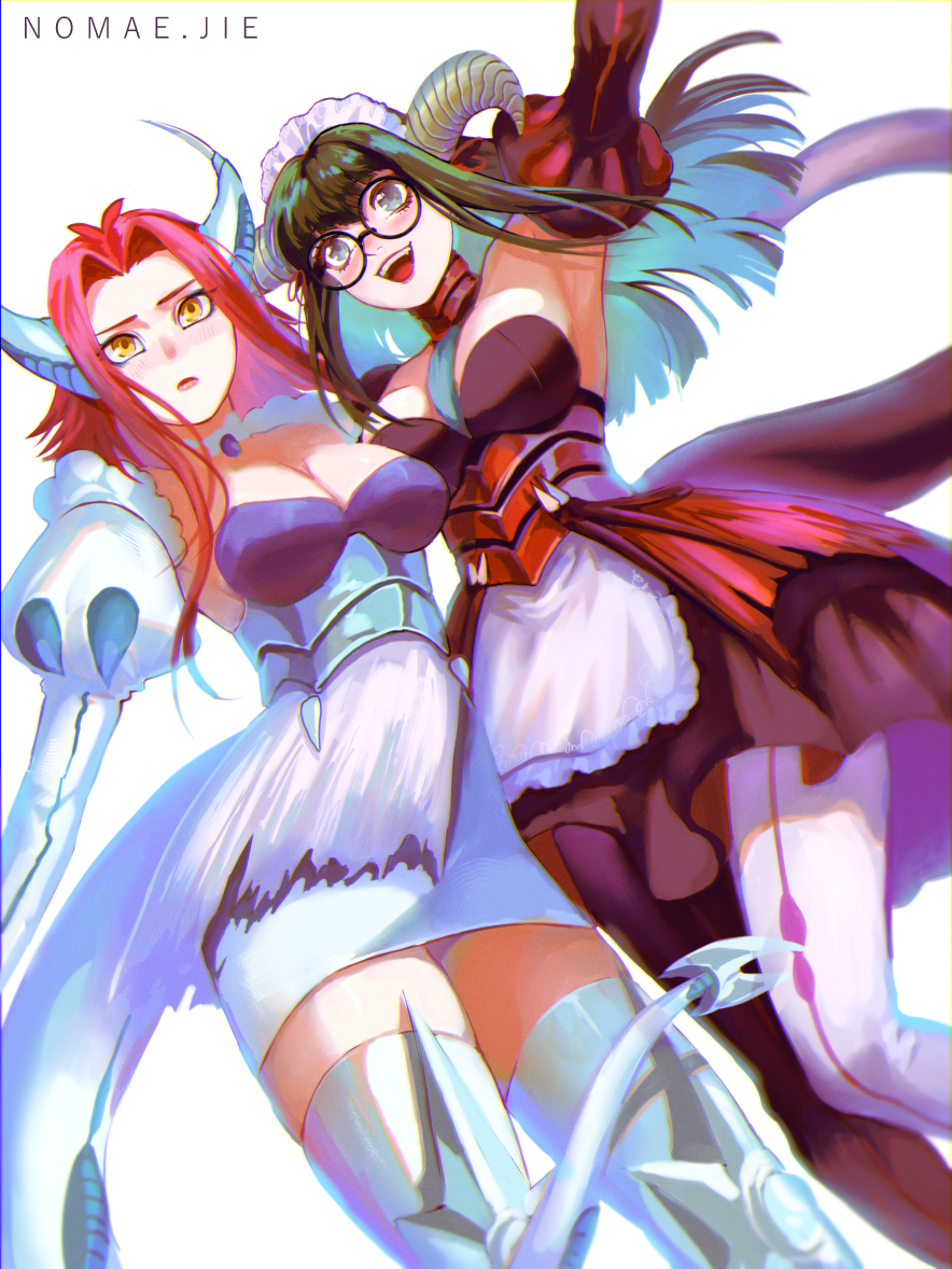 Carly Nagisa (Red Dragon Archfiend) Rule 34 Image