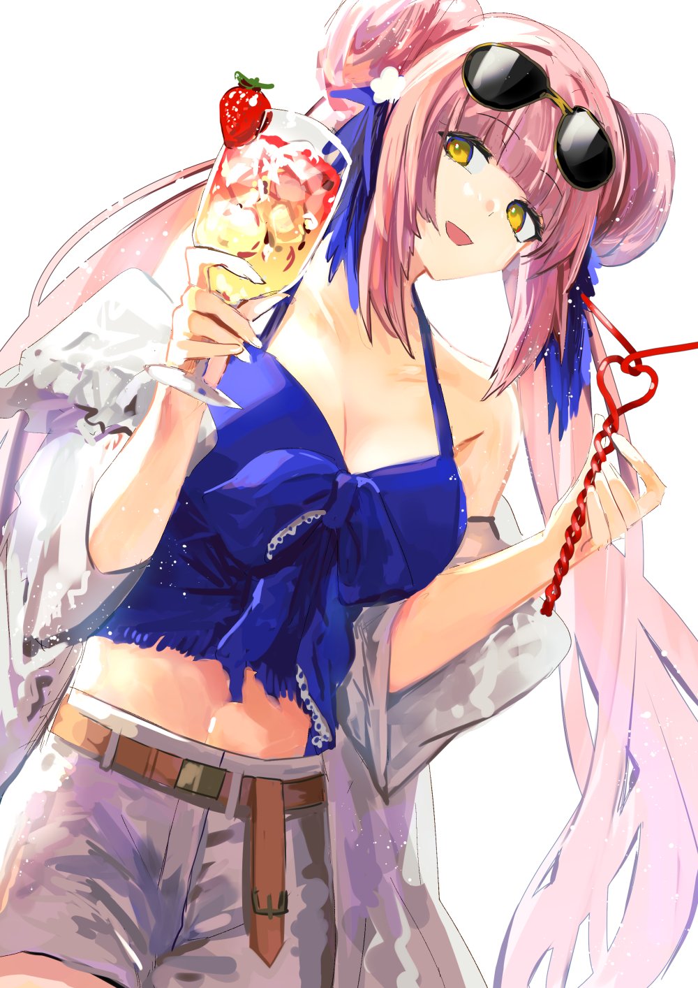 Ceylon (Arknights) Rule 34 Image