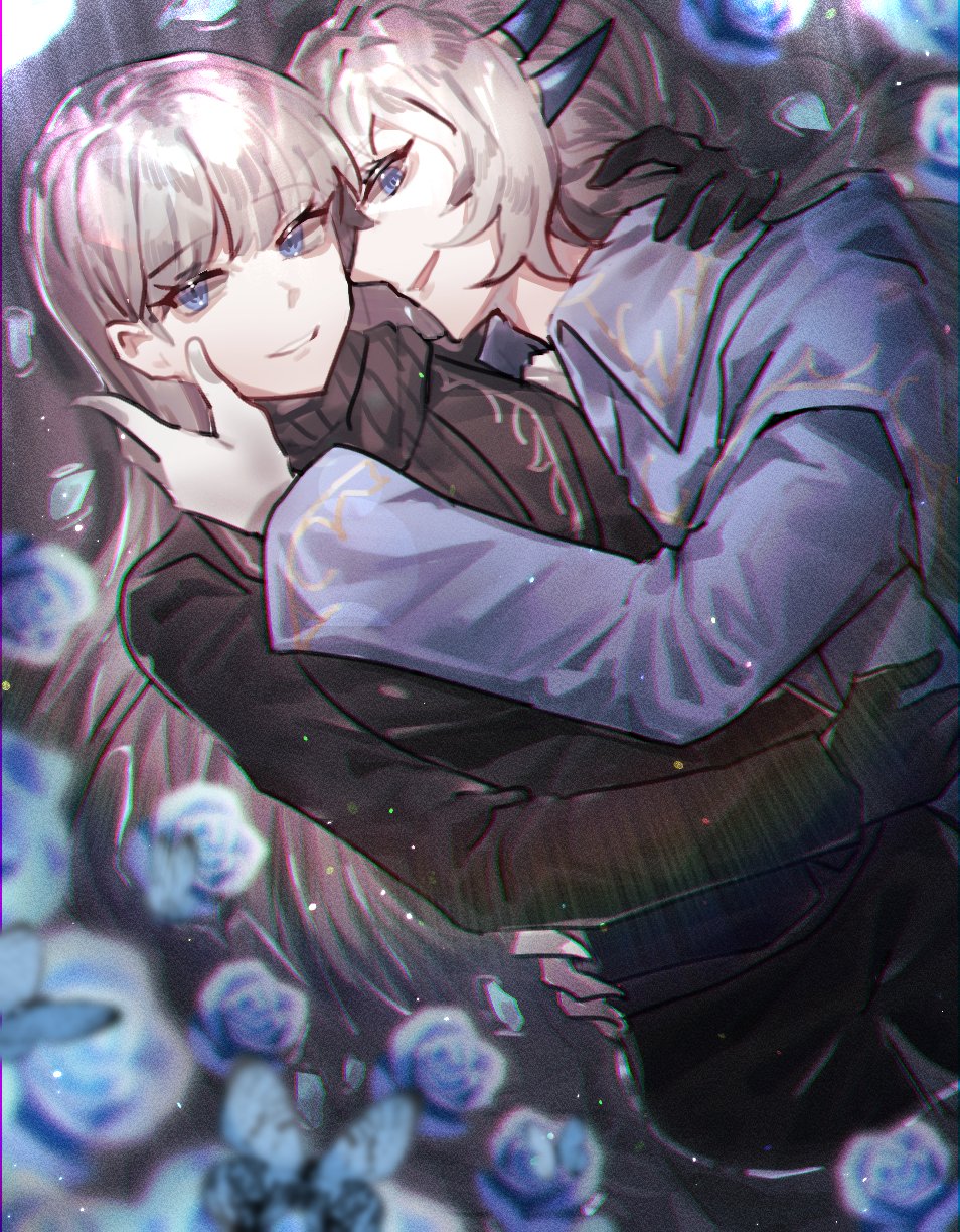 Argalia (Project Moon) Rule 34 Image