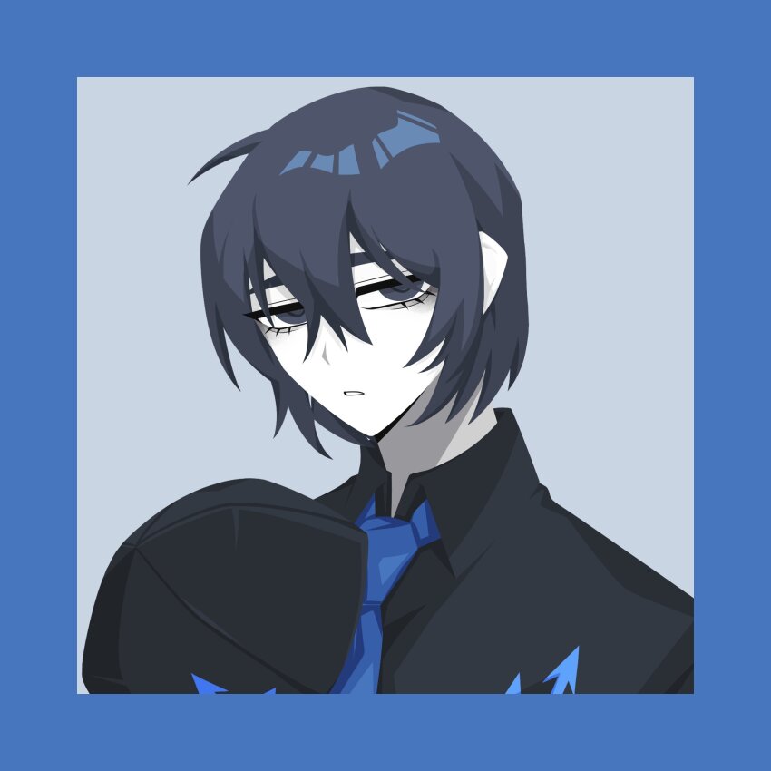 Yi Sang (Project Moon) Rule 34 Image