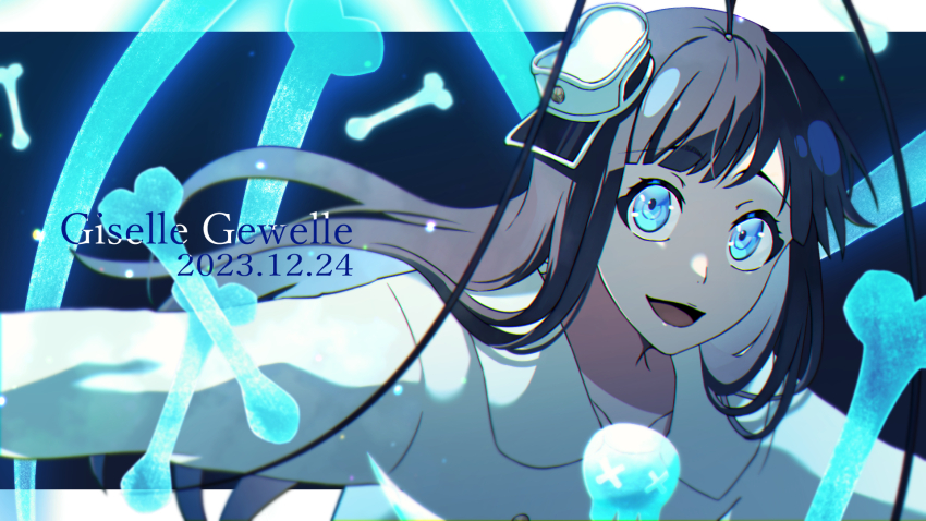 Giselle Gewelle (Bleach) Rule 34 Image