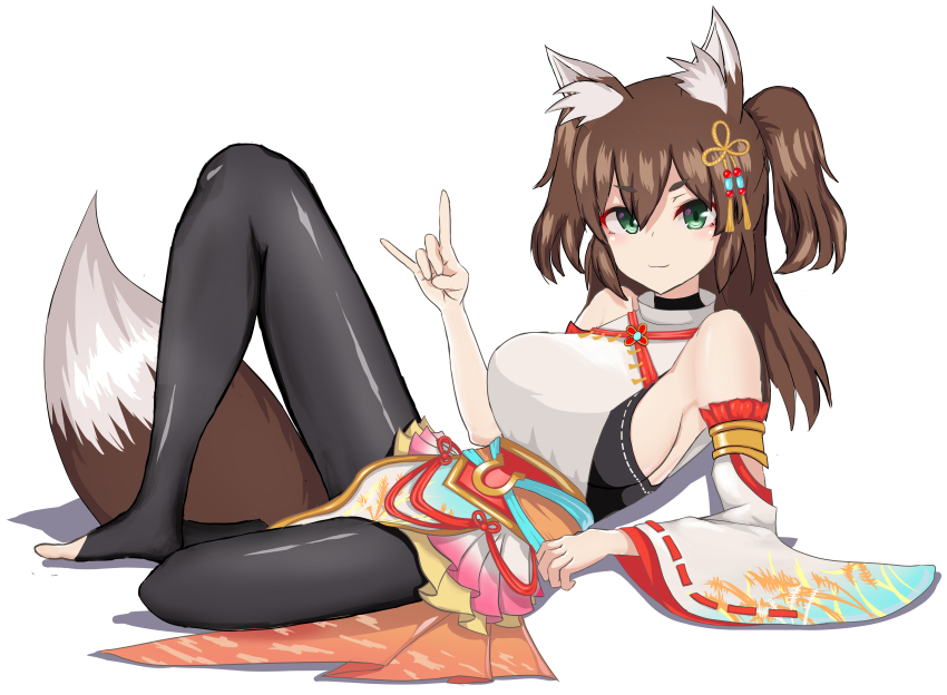 Inari One (Umamusume) Rule 34 Image