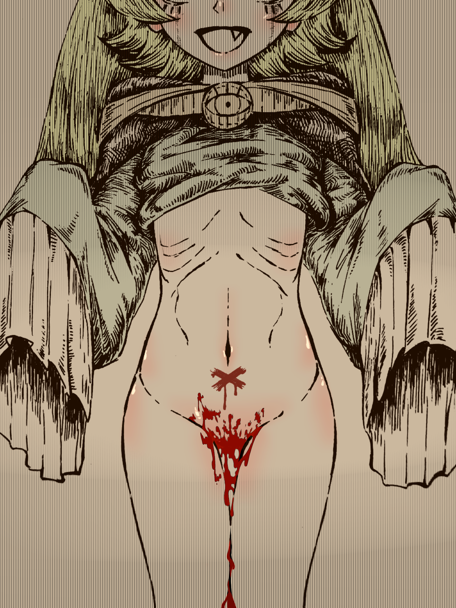 Shy (Series) Rule 34 Image