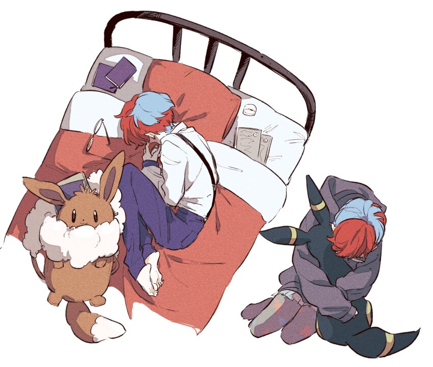 Eevee (Nintendo) Rule 34 Image