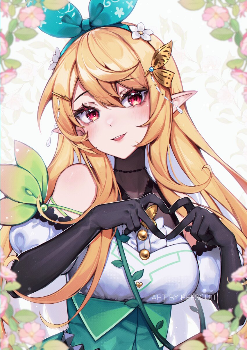 Pomu Rainpuff (Nijisanji) Rule 34 Image