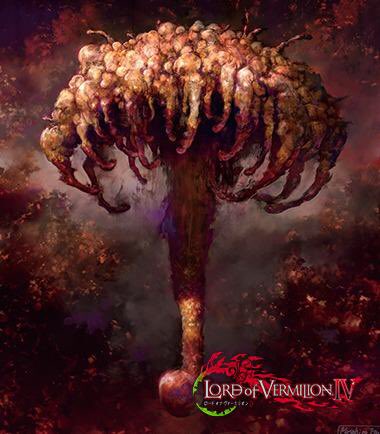 Character Request (Lord Of Vermilion) Rule 34 Image