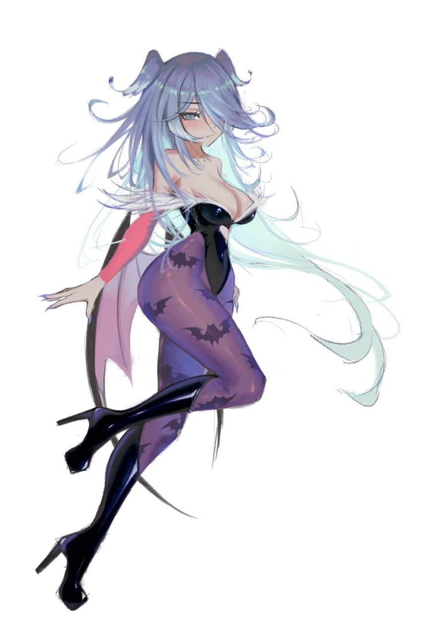 Elira Pendora (Darkstalkers) Rule 34 Image
