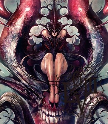 Character Request (Lord Of Vermilion) Rule 34 Image
