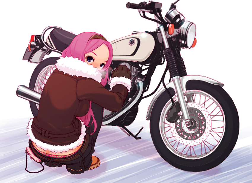 Megurine Luka (Vocaloid) Rule 34 Image