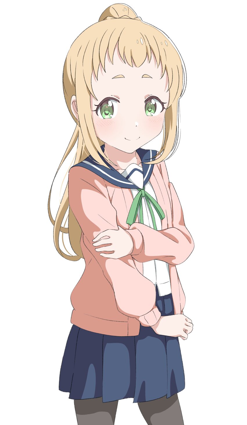 Inose Mai (Koisuru Asteroid) Rule 34 Image