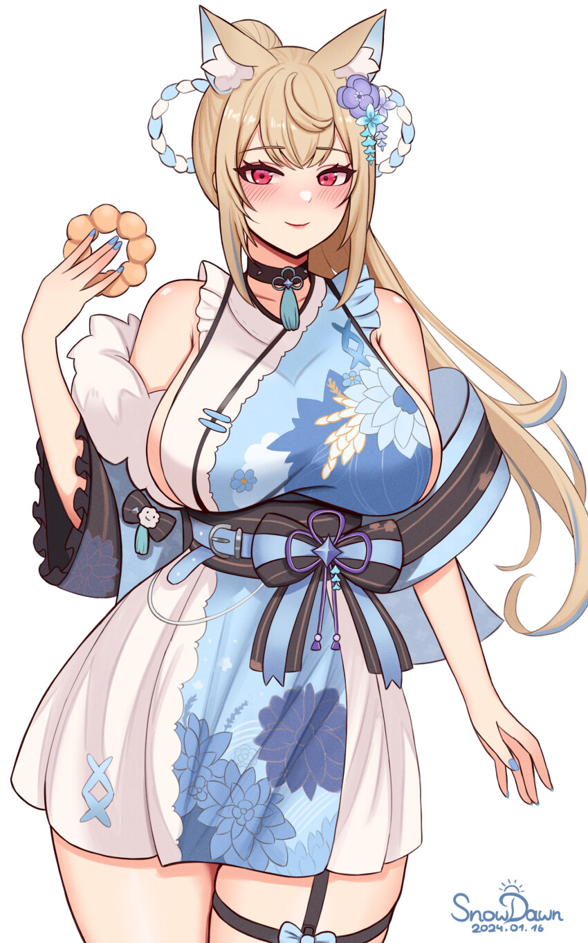 Fuwawa Abyssgard (Hololive) Rule 34 Image