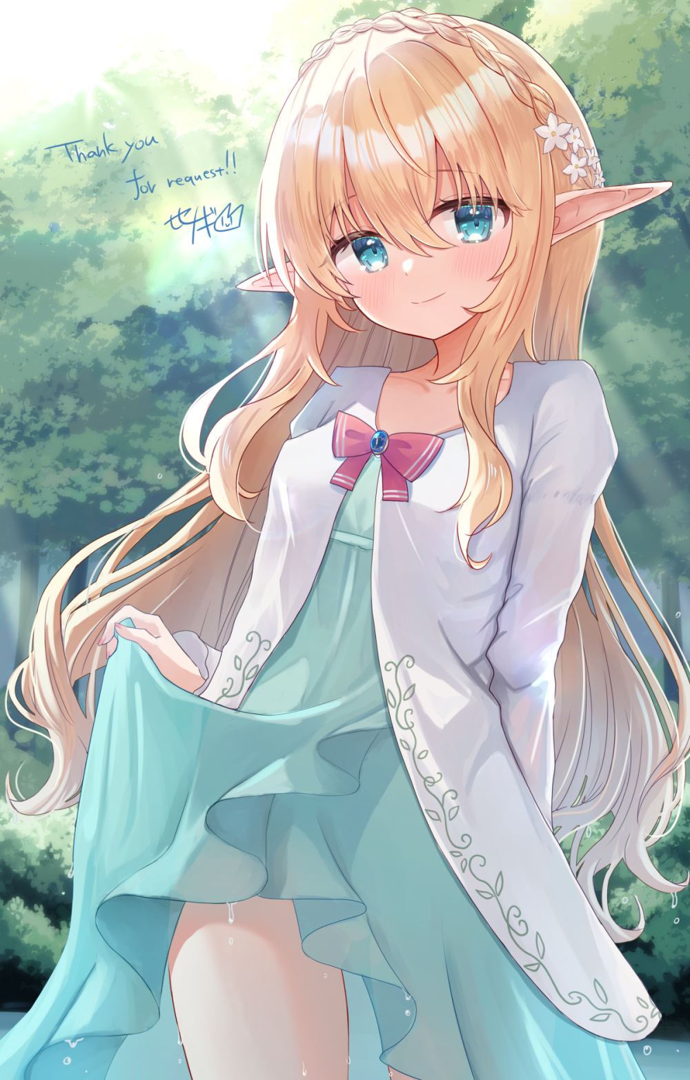 Indie Virtual Youtuber Rule 34 Image