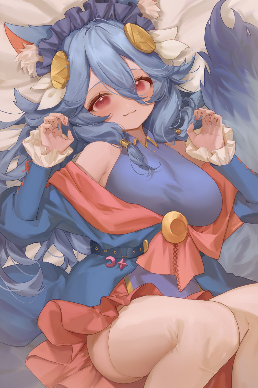 Indie Virtual Youtuber Rule 34 Image