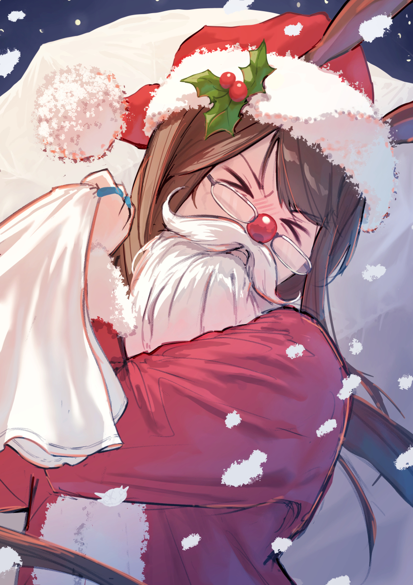 Amiya (Arknights) Rule 34 Image