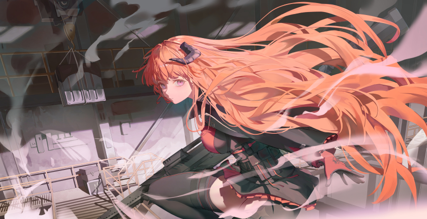 Bagpipe (Arknights) Rule 34 Image