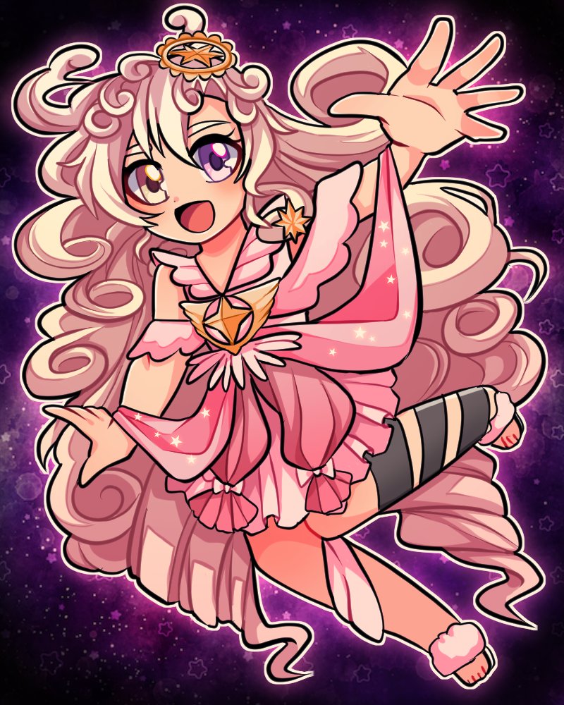 Mahou Shoujo Ikusei Keikaku Rule 34 Image