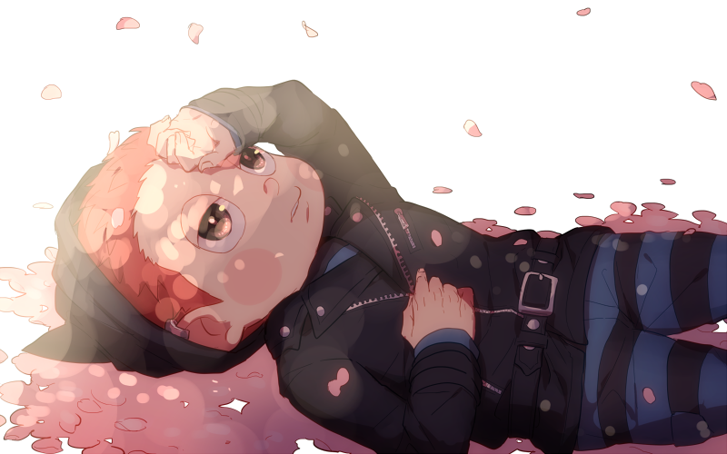 Danganronpa (Series) Rule 34 Image