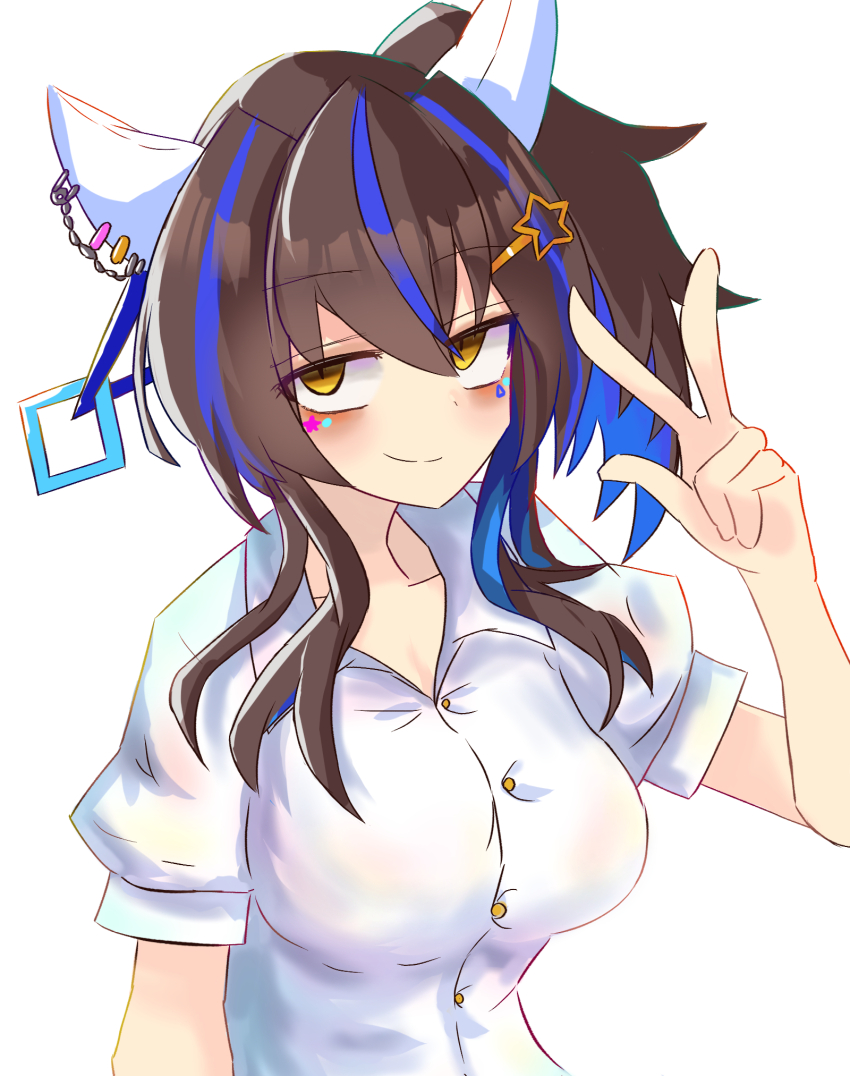 Daitaku Helios (Umamusume) Rule 34 Image