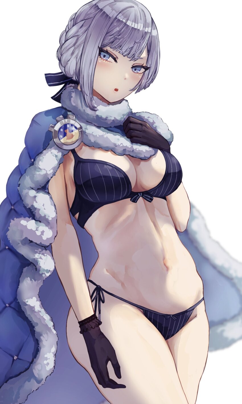 Akershus Fortress (Oshiro Project) Rule 34 Image