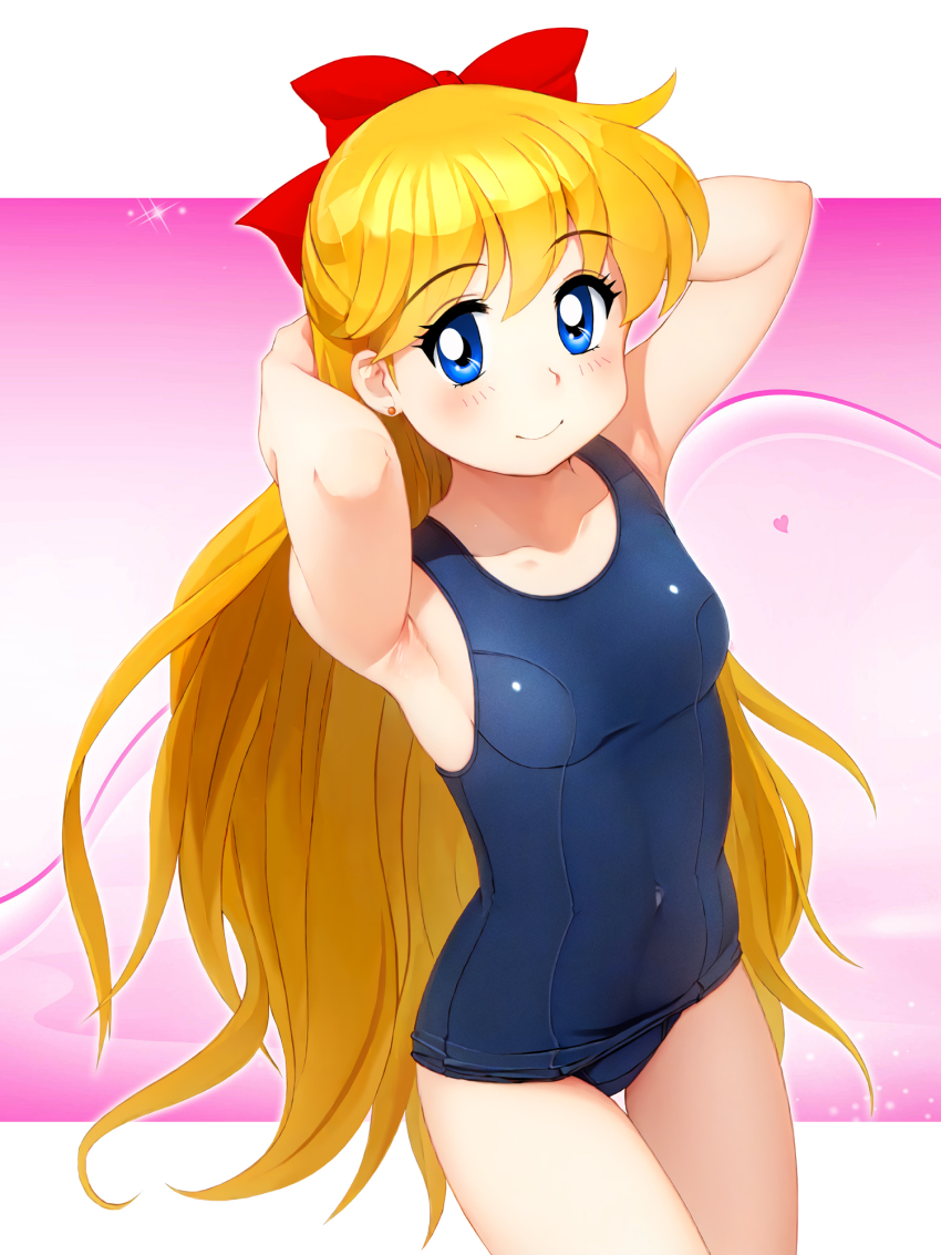 Aino Minako Rule 34 Image
