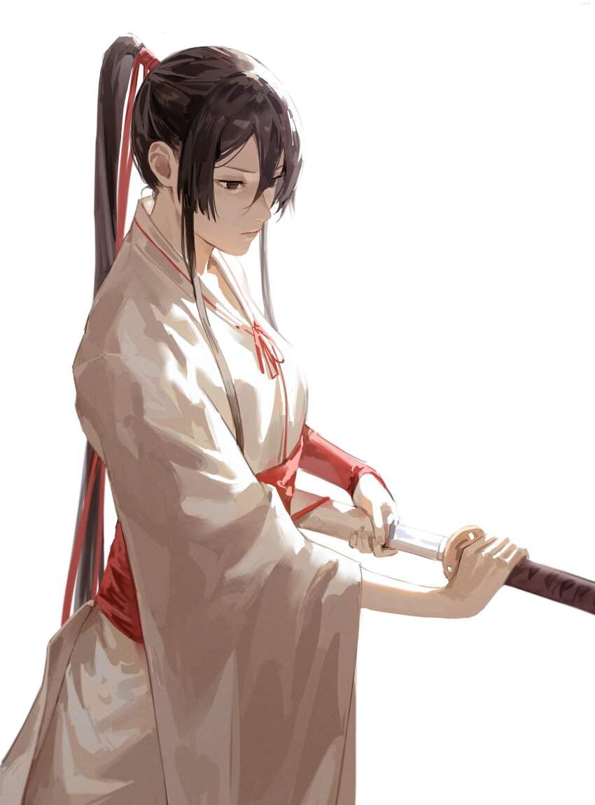Yamada Asaemon Sagiri (Jigokuraku) Rule 34 Image