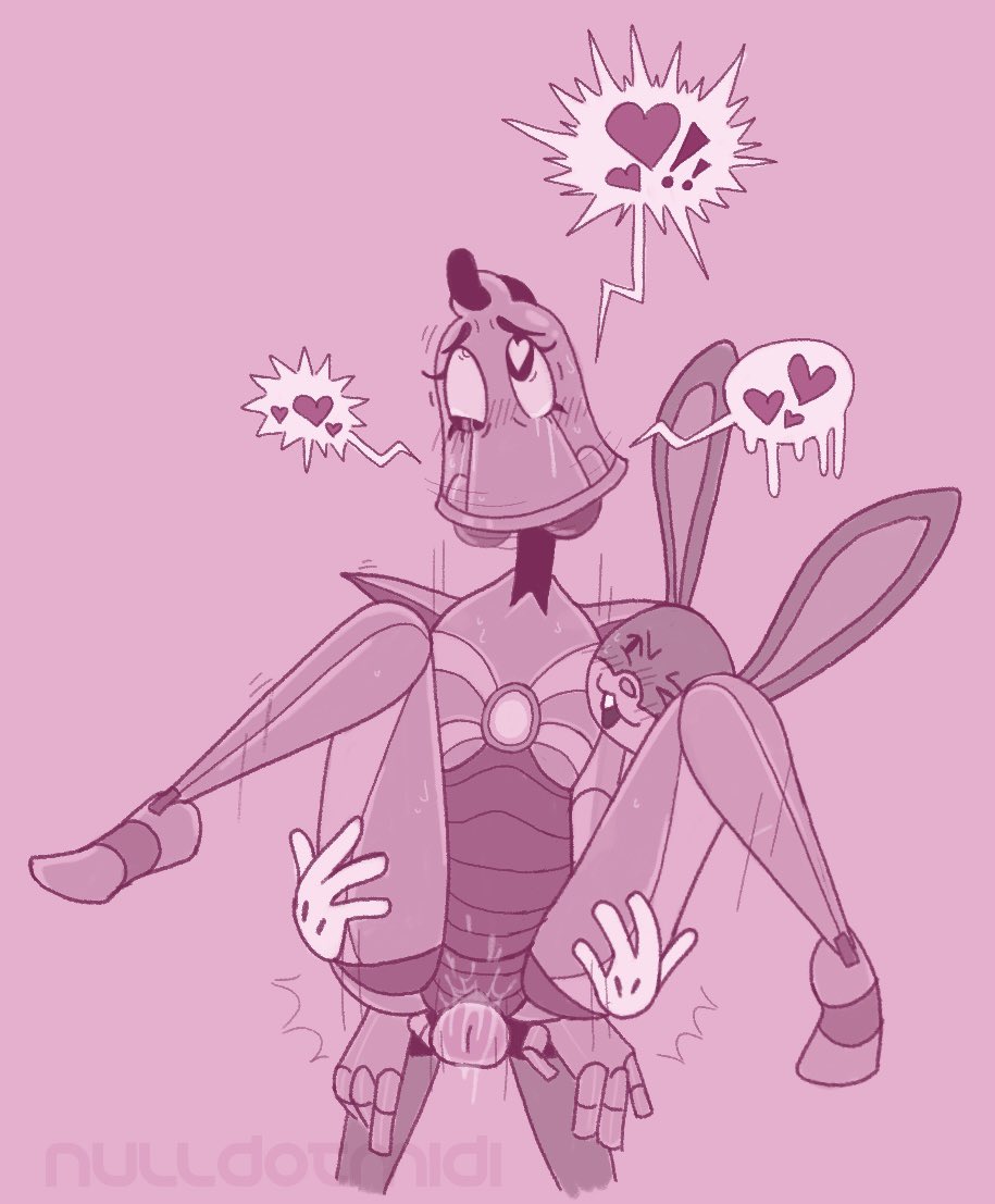 Toontown Rule 34 Image