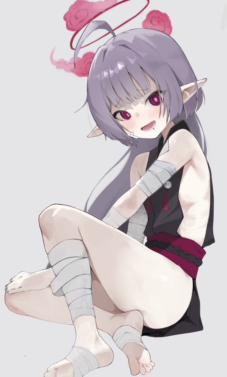Shuro (Blue Archive) Rule 34 Image
